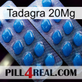 Tadagra 20Mg viagra2